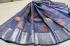 ARNI SILK HALF FINE ZARI SAREE WITH BLOUSE